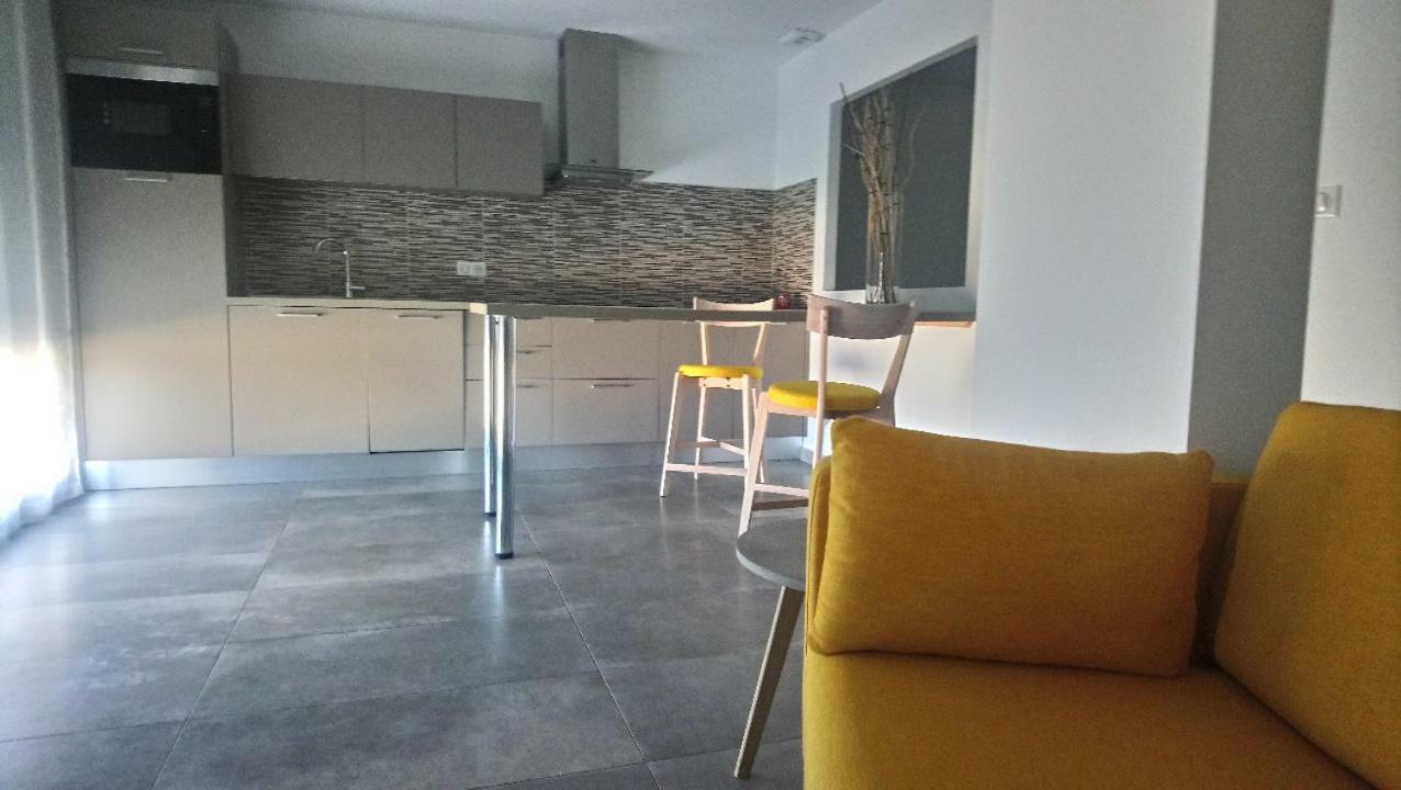 Sunrise Apartment Leucate Luaran gambar